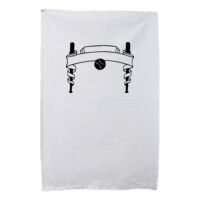 SAME DAY Tea Towel Thumbnail