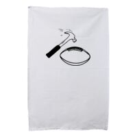 SAME DAY Tea Towel Thumbnail