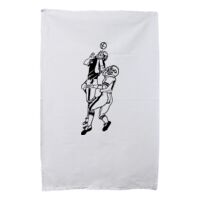 SAME DAY Tea Towel Thumbnail