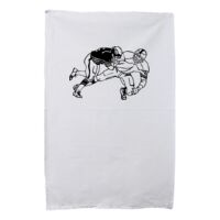 SAME DAY Tea Towel Thumbnail