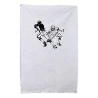 SAME DAY Tea Towel Thumbnail