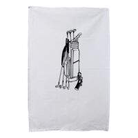 SAME DAY Tea Towel Thumbnail