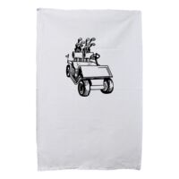 SAME DAY Tea Towel Thumbnail