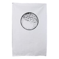 SAME DAY Tea Towel Thumbnail