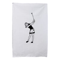 SAME DAY Tea Towel Thumbnail