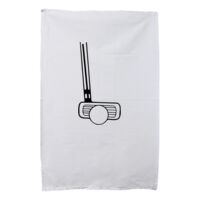 SAME DAY Tea Towel Thumbnail