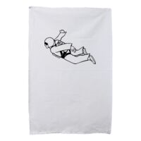 SAME DAY Tea Towel Thumbnail