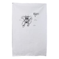 SAME DAY Tea Towel Thumbnail