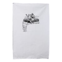 SAME DAY Tea Towel Thumbnail