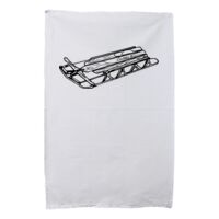 SAME DAY Tea Towel Thumbnail