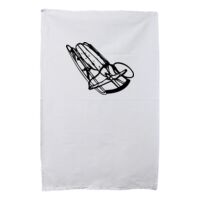 SAME DAY Tea Towel Thumbnail