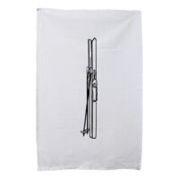 SAME DAY Tea Towel Thumbnail