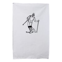 SAME DAY Tea Towel Thumbnail