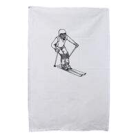 SAME DAY Tea Towel Thumbnail