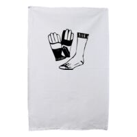 SAME DAY Tea Towel Thumbnail