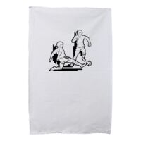 SAME DAY Tea Towel Thumbnail