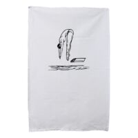 SAME DAY Tea Towel Thumbnail