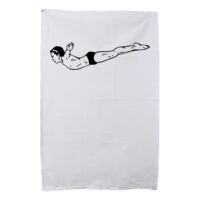 SAME DAY Tea Towel Thumbnail