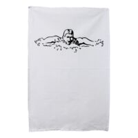 SAME DAY Tea Towel Thumbnail