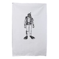 SAME DAY Tea Towel Thumbnail