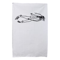 SAME DAY Tea Towel Thumbnail