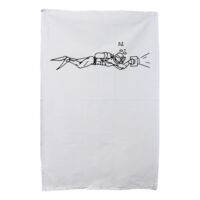 SAME DAY Tea Towel Thumbnail