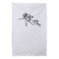 SAME DAY Tea Towel Thumbnail