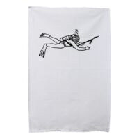 SAME DAY Tea Towel Thumbnail