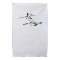 SAME DAY Tea Towel Thumbnail