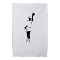 SAME DAY Tea Towel Thumbnail