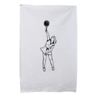 SAME DAY Tea Towel Thumbnail