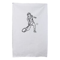 SAME DAY Tea Towel Thumbnail