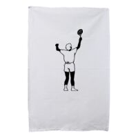 SAME DAY Tea Towel Thumbnail