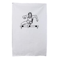 SAME DAY Tea Towel Thumbnail