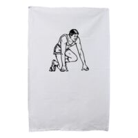 SAME DAY Tea Towel Thumbnail