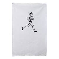 SAME DAY Tea Towel Thumbnail