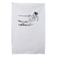 SAME DAY Tea Towel Thumbnail