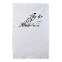 SAME DAY Tea Towel Thumbnail