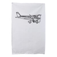 SAME DAY Tea Towel Thumbnail