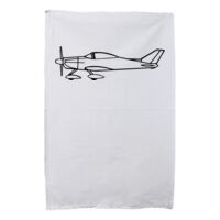 SAME DAY Tea Towel Thumbnail