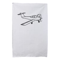 SAME DAY Tea Towel Thumbnail