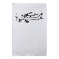 SAME DAY Tea Towel Thumbnail