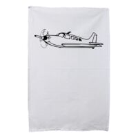 SAME DAY Tea Towel Thumbnail