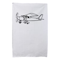 SAME DAY Tea Towel Thumbnail