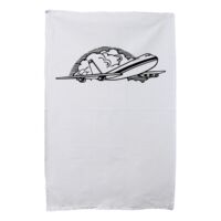 SAME DAY Tea Towel Thumbnail