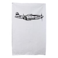 SAME DAY Tea Towel Thumbnail