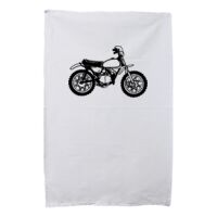 SAME DAY Tea Towel Thumbnail