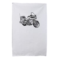 SAME DAY Tea Towel Thumbnail