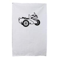 SAME DAY Tea Towel Thumbnail