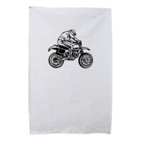 SAME DAY Tea Towel Thumbnail